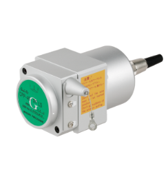 日本进口绿测器CP-45F-LS 系列 电位器/线性