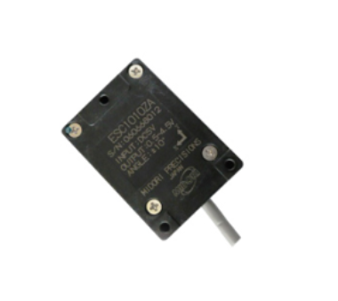 绿测器midori非接触式MEMS倾斜传感器 ESC1000Z系列