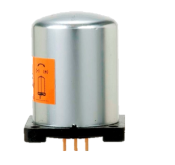 日本绿测器MIDORI非接触式（霍尔 IC）倾斜角度传感器 UV-3HF系列