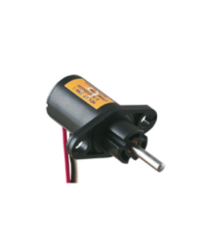 日本绿测器MIDOR电位器 非接触式（霍尔 IC）线性位移传感器 LP-10HA 系列