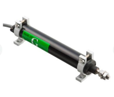 日本绿测器MIDOR电位器 接触式（导电塑料电阻元件）线性位移传感器 LP-FJ系列