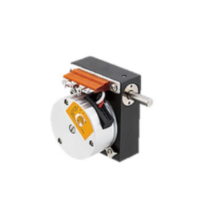 日本绿测器非接触式霍尔 IC旋转角度传感器 CP-45H 多旋转系列