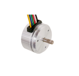 日本绿测器非接触式（霍尔 IC）旋转角度传感器 CP-45H 系列