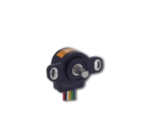 日本绿测器电位器 非接触式霍尔 IC旋转角度传感器 CP-2HA 系列