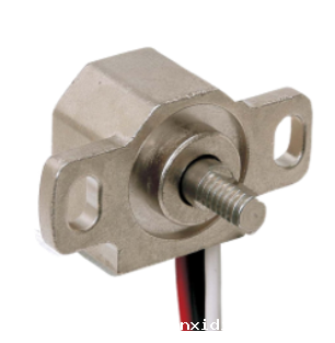 日本进口电位器 非接触式霍尔 IC旋转角度传感器 QP-3HB 系列