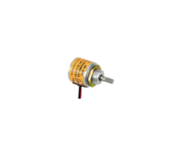 日本非接触式霍尔 IC旋转角度传感器 QP-2H 系列