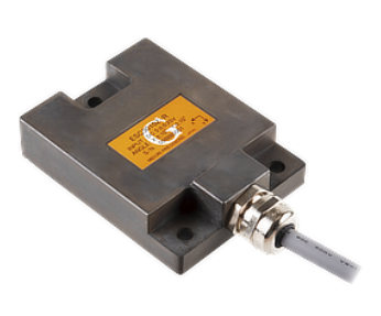 日本非接触式霍尔 IC旋转角度传感器 ESC3000Z