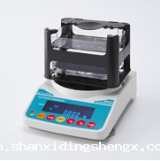 ALFA MIRAGE电子天平密度计粉末液固体塑料检测仪MDS-300日本3000