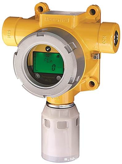 日本JIKCO吉高防爆固定式气体检测仪SensePoint XCD