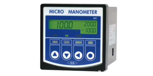 日本进口OKANO冈野微差压表DPC系列DPC-500N12