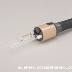 日本进口GASTEC烟火技术840气体检测管