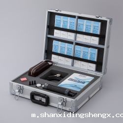 GASTEC日本进口有害气体测定试剂盒TG-1