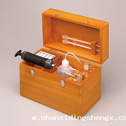 日本gastec气体进口Hedorotech-S330气体发生管