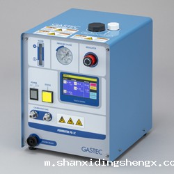 日本gastec进口渗透器PD-1C校准气体制备设备