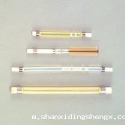 日本gastec.渗透管溴P-10-H 使用渗透管制备校准气体