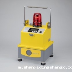 日本gastec进口半固定式气体报警器GAP-1