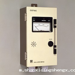 日本固定式气体检测仪CMFA-300A/HSFA-30A/GOFA-25A