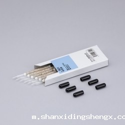  日本进口gastec气体采样器组和选项 烟管 501