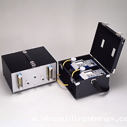 gastec便携式硫化氢气体连续测量仪HSS-1050HL