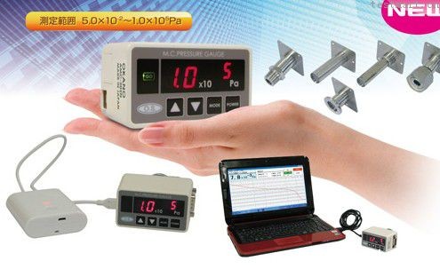 日本进口OKANO冈野WK-271-20留速管