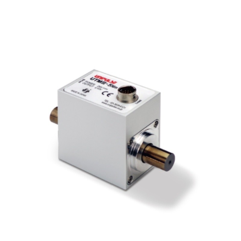 日本UNIPLUS 优尼帕斯UTM扭矩传感器