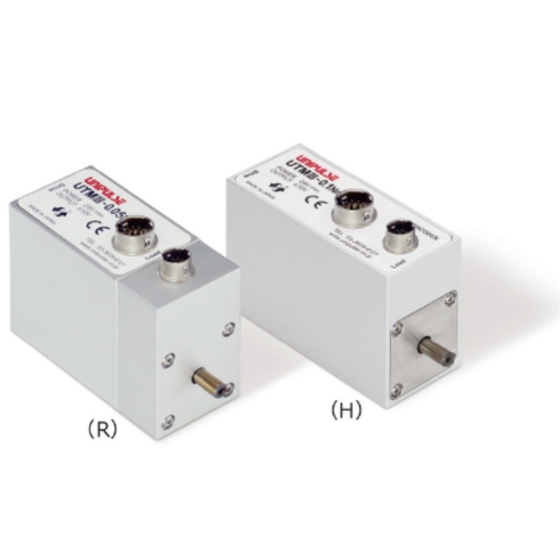 UTMⅢ(R)(H) - 旋转扭矩传感器