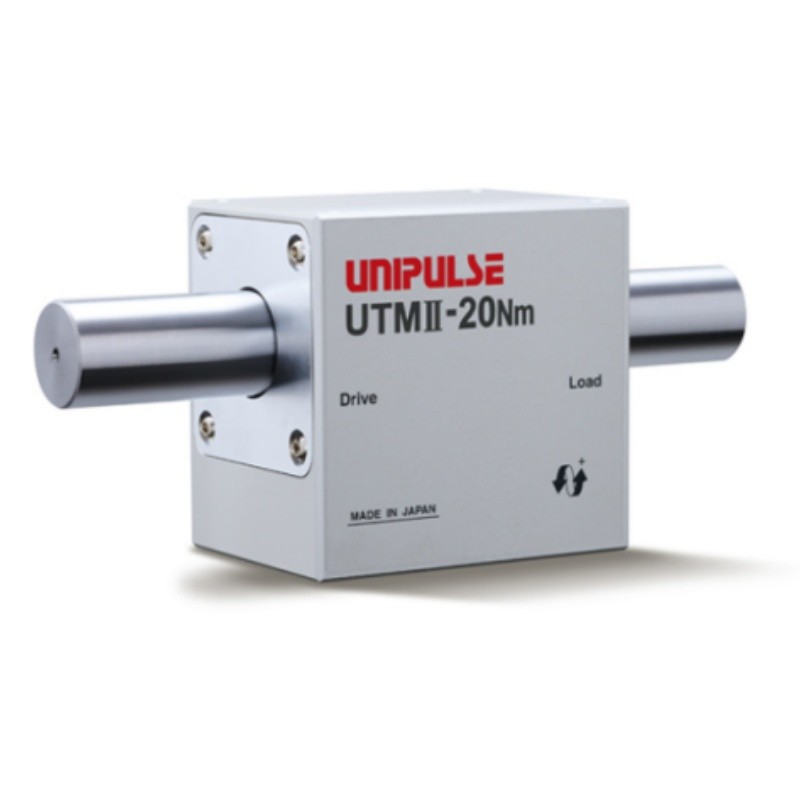 UTMⅡ/UTMⅡ(R) - 旋转扭矩传感器