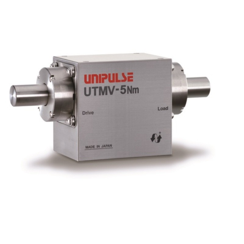 UTMV - 防滴・防锈型旋转扭矩传感器