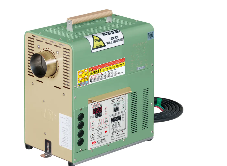 日本进口关西电热TSK-33  零件编号	3200-7.5C-013YA-LB