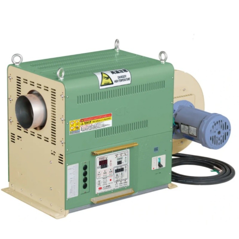 日本进口关西电热TSK-62   零件编号	3200-15C-075Y-LB