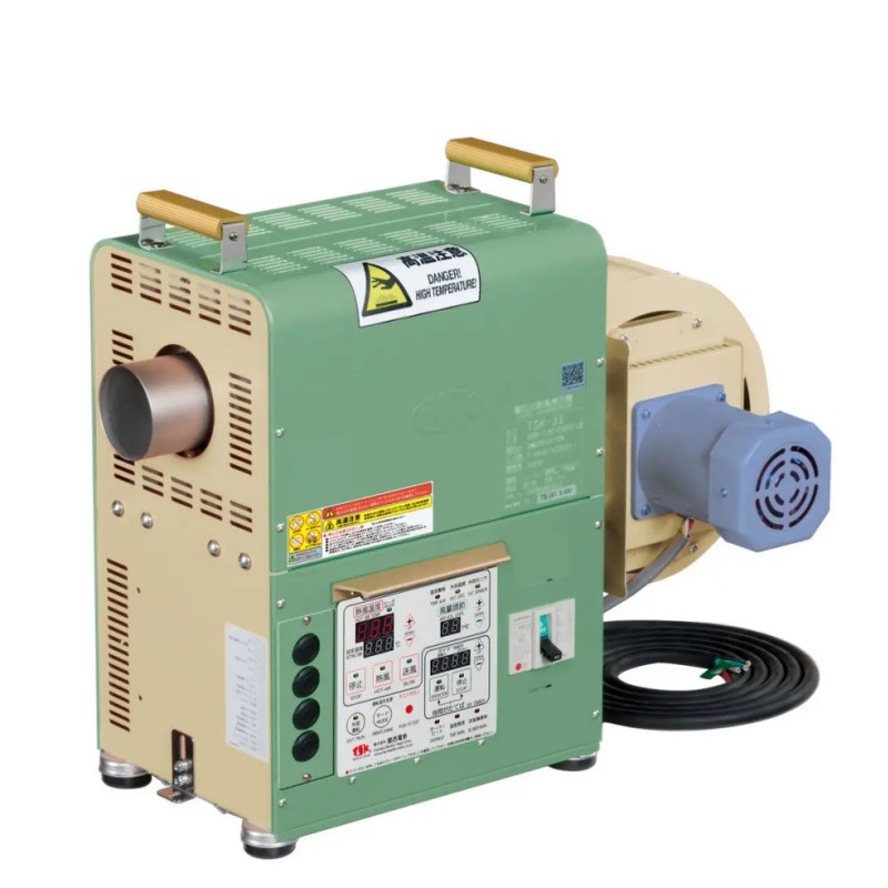 日本进口关西电热TSK-82 零件编号	3200-30C-1.5Y-LB