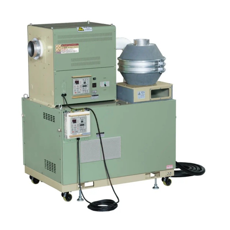 日本进口关西电热TSK-52HT 热风发生器HT系列