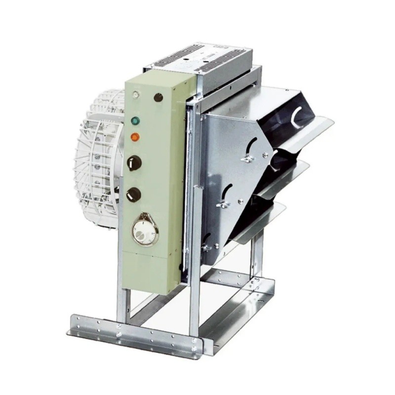 日本进口关西电热2UHPF-25-TC  单元加热器