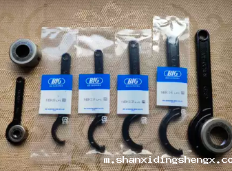 日本BIG正宗大昭和月牙扳手NBK6 NBK8 NBK10 NBK13 NBK16 NBK20