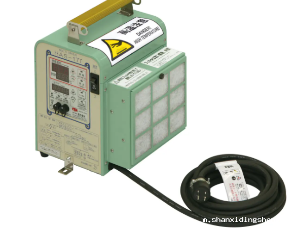 日本进口关西热电多功能烘干机HAS-17T