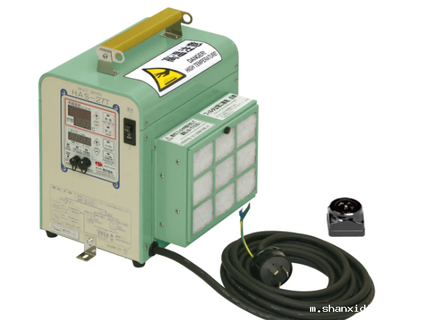 关西热电日本进口多功能烘干机HAS-27T