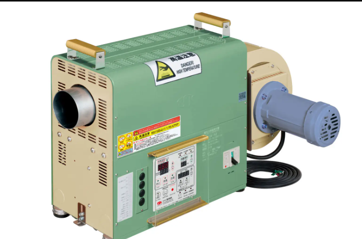 日本进口关西热电热风发生器C系列TSK-42终极电热风干燥机