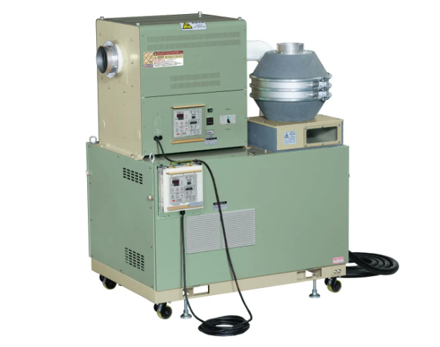 日本进口关西热电热风发生器KD系列KD-83H2