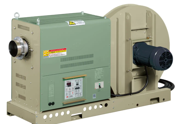 日本进口关西热电热风发生器P系列TSK-72P