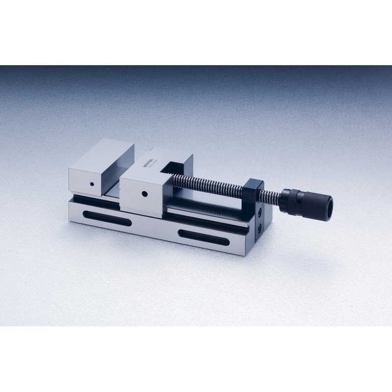 NEOTEC 荣制机NV-150N高精度横螺丝 精密门型 精密横螺丝平口钳