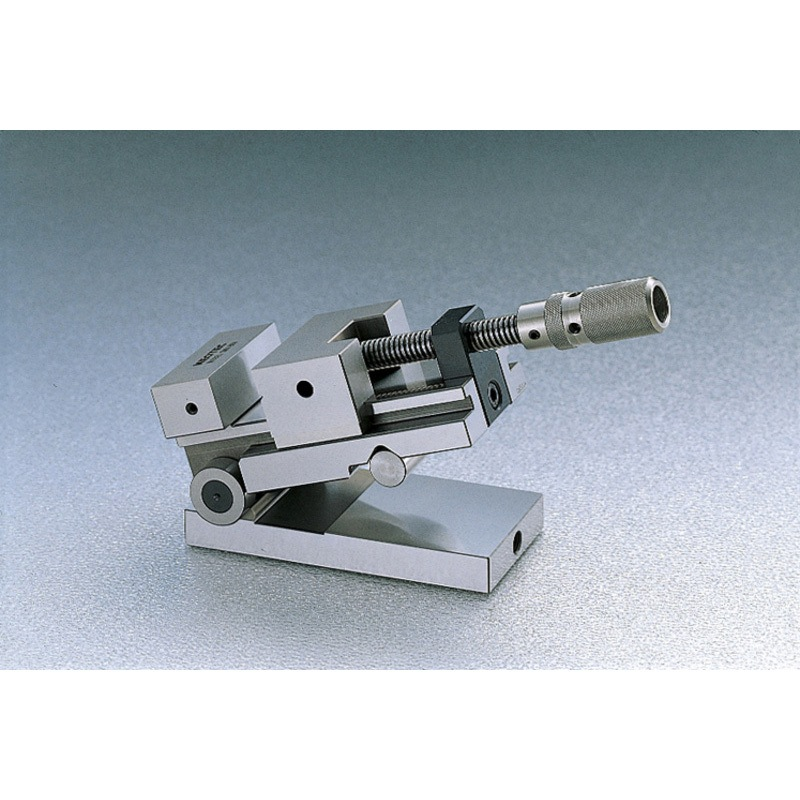 NEOTEC 荣制机 HNV-50高精度横螺丝 精密门型 精密横螺丝平口钳