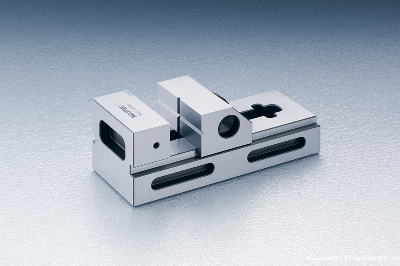 NEOTEC 荣制机 日本 PV-120N 精密平口钳高精度原装