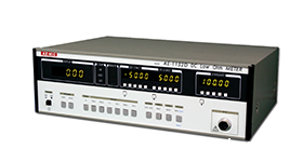 AE-162E超高速・高精確度・數位電阻測量儀