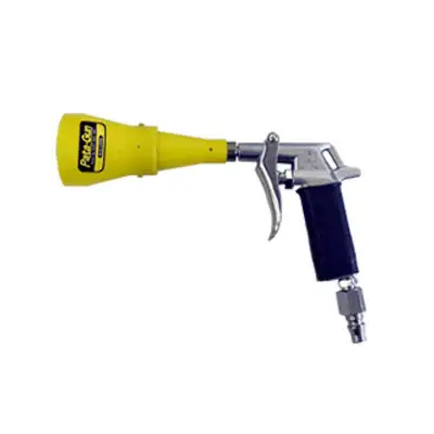 DAICO大浩研热 波纹喷嘴 SPG-40G