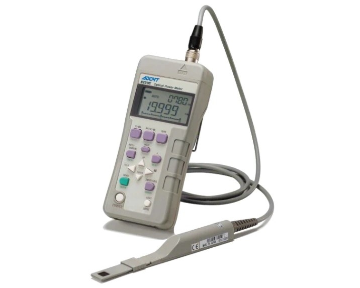 ADCMT 光功率計 8230E