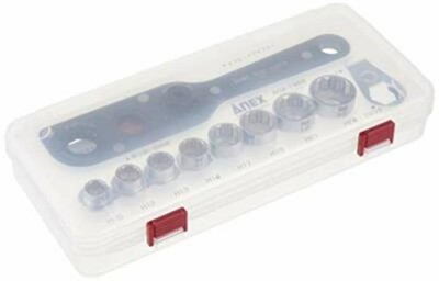 ANEX AOA-19S2偏移适配器套筒组