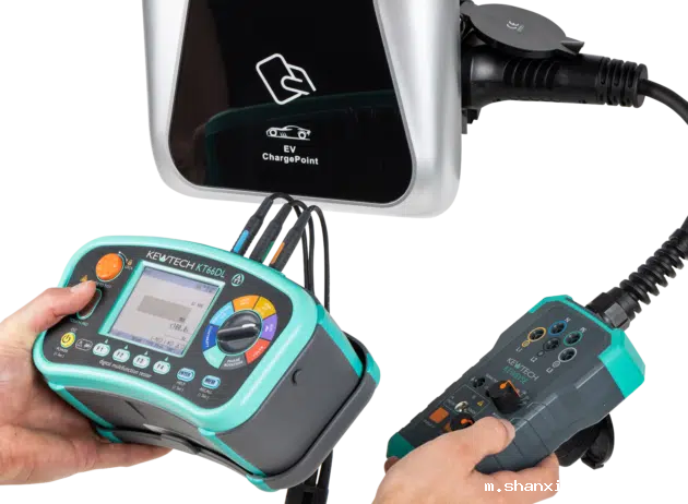 KYORITSU/克列茨KT300DL