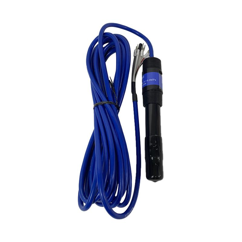 TOADKK东亚电波通用pH复合电极GST-5841C