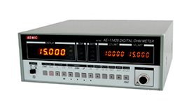 AE-1142B 低价格・高精度DC电阻计