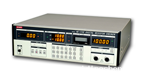 日本AEMIC爱米克 AE-1154D用于低电阻整修的电阻计